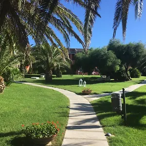 Cala Rosa Club Hotel Stintino