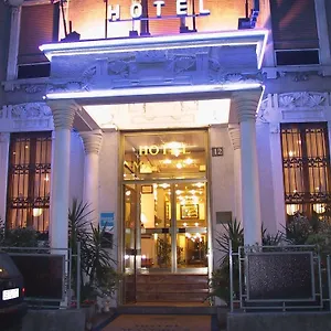 Mayorca Hotel Milán