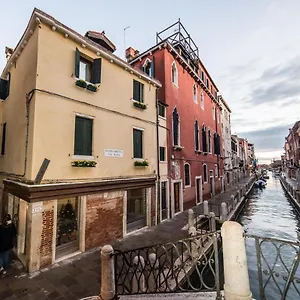 Ca' Zose Pensión Venecia